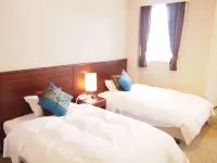Resort View Otaki Hotels in Otaki