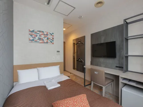 Hotel Sun Royal Oyama