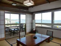 Gakano-Yado Ezawa-Kan - 2-Star