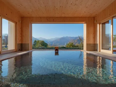 Hotel Sierra Resort Yuzawa Отели в г. уезд Минамиуонума