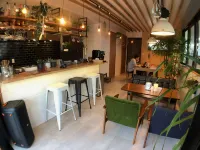 Nest Iriomote - bar