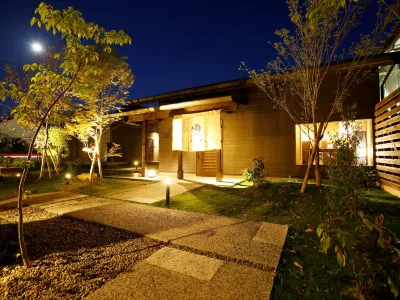 Yumotoankiyohime Các khách sạn gần Daiichi Institute of Technology