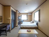 Condominium Hotel Naeba West Hotel a Yuzawa