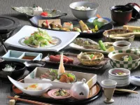 Kuju Kogen Cottage 간지 목장 주변 호텔