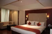Best Western Plus Meridian Hotel