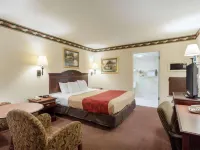 Econo Lodge Hotels in Grenada