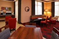 Hampton Inn Lincoln - Pet friendly