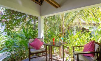 Sambor Village Hotel