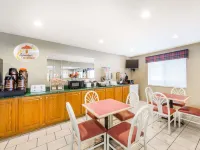 Super 8 by Wyndham Chanute