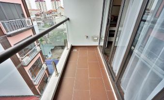 Paradise Home Nhat Chieu