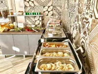 Astel Villa Hotel