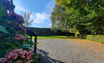 Gîte Rural Hubermont & Merveilles