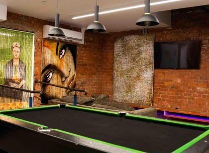 ベイサイドハウス - ホステル