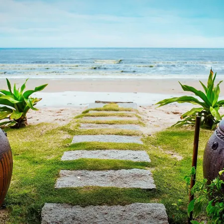 Muong Thanh Holiday Muine Hotel