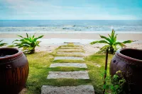 Muong Thanh Holiday Muine Hotel - en bord de mer