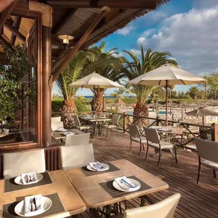 Sheraton Fuerteventura Beach, Golf & Spa Resort