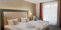 Best Western Premier Bayerischer Hof Miesbach - Comfort Room 1 Tweepersoonsbed