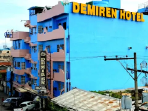Demiren Hotel Hotels near Amaya View