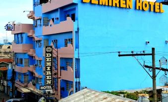 Demiren Hotel