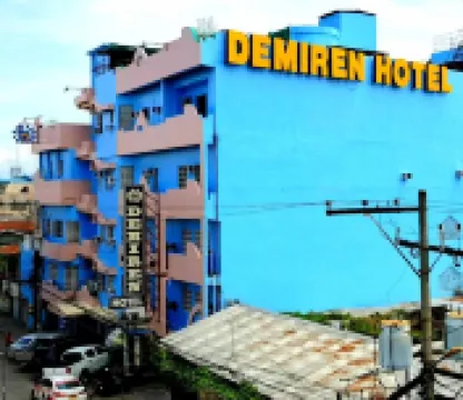 Demiren Hotel