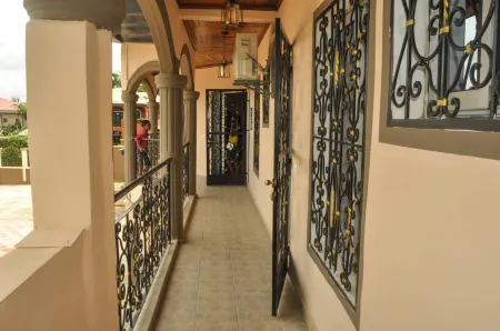 Bel Appartement Meubl Yaound - Odza