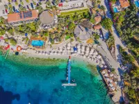 Kalkan Beach Park Hotel Hotels in der Nähe von Strand Kaputas