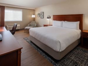 Four Points by Sheraton Bellingham Hotel & Conference Center