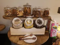 Hotel Coral Boutique by gaiarooms - Breakfast