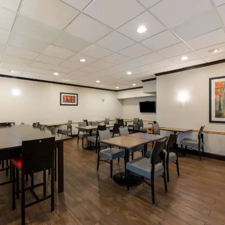 Best Western Executive Hotel of New Haven-West Haven
