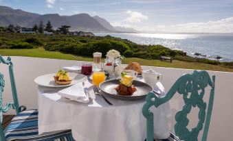 The Marine Hermanus