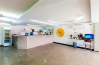 Smart Hotel João Pessoa