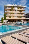 Aqua Hotel Onabrava & Spa Hotels in Santa Susanna