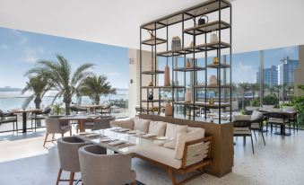 Radisson Beach Resort Palm Jumeirah