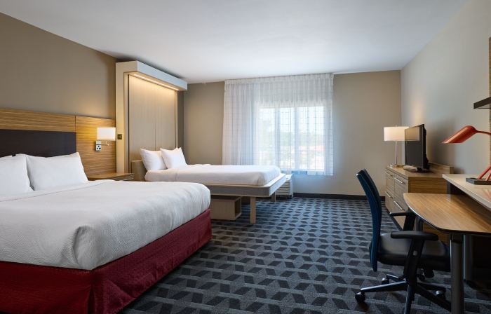 TownePlace Suites Columbia West/Lexington