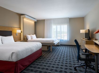 TownePlace Suites Columbia West/Lexington