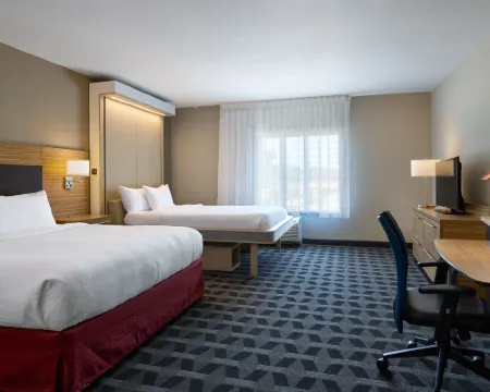 TownePlace Suites Columbia West/Lexington Hotels in West Columbia