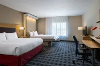 TownePlace Suites Columbia West/Lexington Hoteles en West Columbia