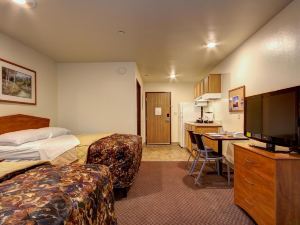 WoodSpring Suites Corpus Christi