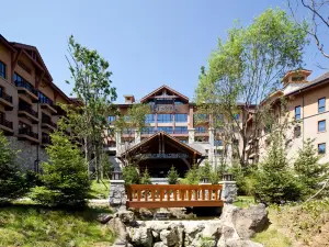 The Westin Changbaishan Resort