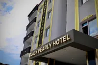 Black Pearly Hotel Hotels in Arakli