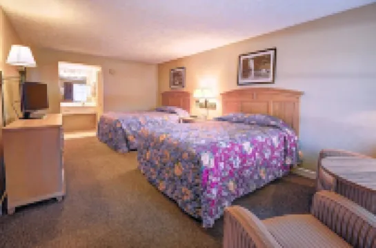 Mountain Aire Inn Sevierville - Pigeon Forge