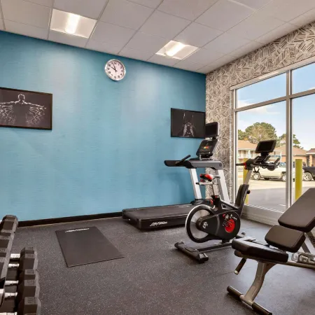 Park Inn by Radisson Florence, SC