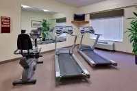 Country Inn & Suites by Radisson, Fresno North, CA - Gym