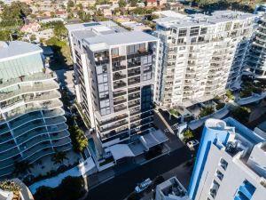 First Light Mooloolaba, Ascend Hotel Collection