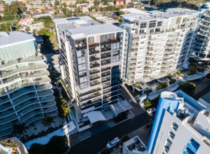 First Light Mooloolaba, Ascend Hotel Collection