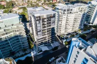 First Light Mooloolaba, Ascend Hotel Collection