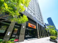 APA Hotel Yodoyabashi Ekimae Hotels in Osaka