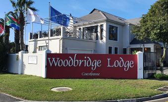 Woodbridge Lodge