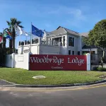 Woodbridge Lodge Hotels near Milnerton