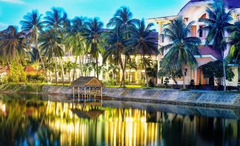 Hoi An Beach Resort